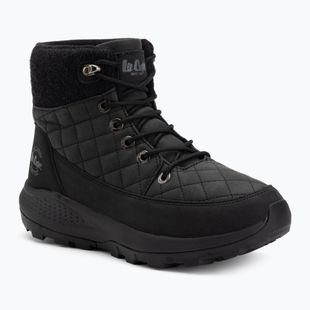 Dámske topánky Lee Cooper LCJ-25-03-3855L black