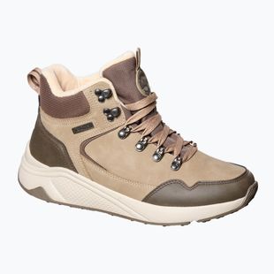 Pánske topánky Lee Cooper LCJ-26-31-4585MA brown