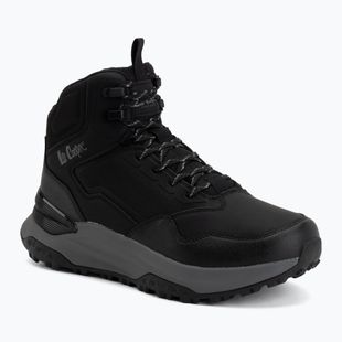 Pánske topánky Lee Cooper LCJ-26-31-4586MA black