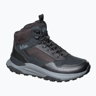 Pánske topánky Lee Cooper LCJ-26-31-4586MA black