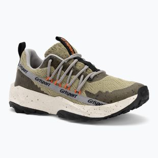 Pánska obuv Grisport 109018M khaki