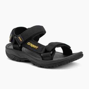 Pánske sandále Grisport 349020M black