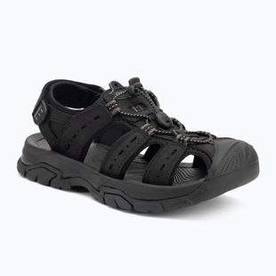 Pánske sandále Grisport 019029M black