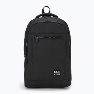 Mestský batoh Lee Cooper LCBP-25-022 black