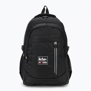 Mestský batoh Lee Cooper LCBP-25-031 black