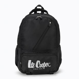 Mestský batoh Lee Cooper LCBP-25-041 black