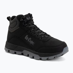 Pánske topánky Lee Cooper LCJ-26-01-4623MA black