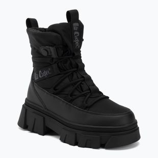 Dámske snehule Lee Cooper LCJ-26-01-4628LA black