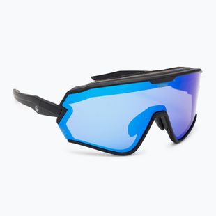 Slnečné okuliare Tripout Infinity black/blue axiom