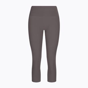 Dámske legíny na jogu Moonholi Yoggings 7/8 beige 237