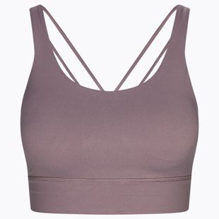 Moonholi Dream yoga bra beige SKU-243-sx