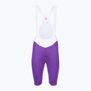 Dámske cyklistické šortky Quest Rapido W myrtle