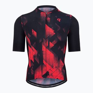 Pánsky cyklistický dres Quest Hole