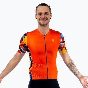 Pánsky cyklistický dres Quest Hurricane