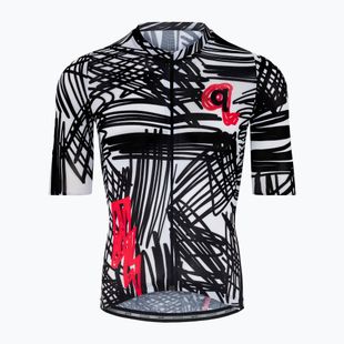 Pánsky cyklistický dres Quest Watchout