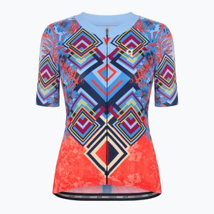 Dámsky cyklistický dres Quest Indian W