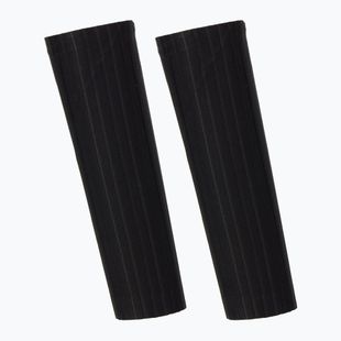 Kompresné pásky na lýtka Quest Aero black