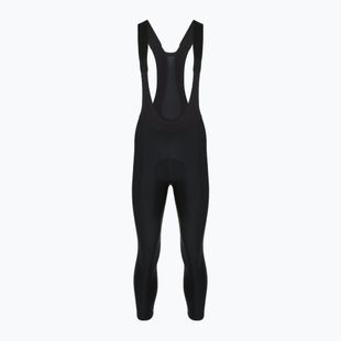 Dámske cyklistické nohavice Quest Puro black