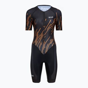 Dámsky triatlonový oblek Quest Aerofit Base W 2026