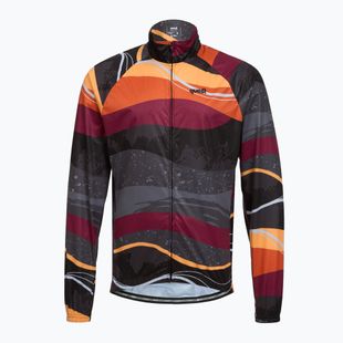 Pánska cyklistická bunda Quest Pro Summer W