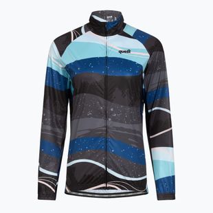 Dámska cyklistická bunda Quest Pro Summer W