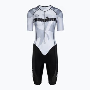 Dámska triatlonová kombinéza Quest IRONMAN® shadow