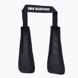 Osviežovač rukavíc DBX BUSHIDO Dryer 2.0 black