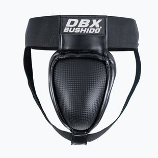 Chránič rozkroku DBX Bushido Warrior black