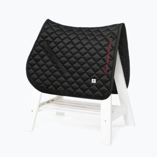 Fera Lamina konská čiapka čierna a bordová 4.12.la.