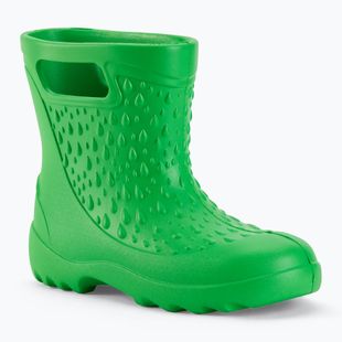 Detské gumáky  Dry Walker Jumpers Rain Mode apple green