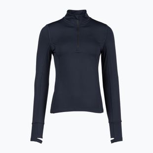 Dámska mikina 4F F043 tmavočierna