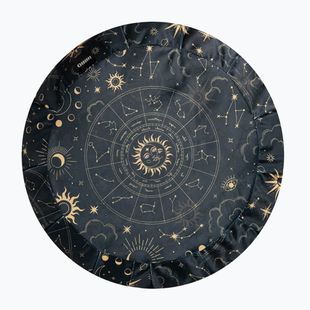 Meditačný vankúš OMM YOGA Zafu zodiac passion