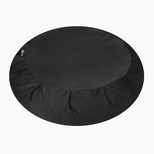 Meditačný vankúš OMM YOGA Zafu black