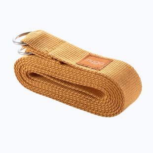 Joga popruh Myga 2 w 1 do jogi orange