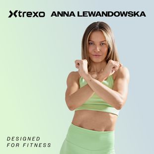 Záťažová tréningová vesta XTREXO čierna WV-10