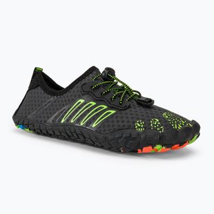 AQUASTIC Aqua grey WS038 topánky do vody