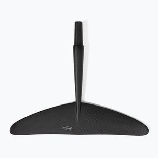 Zadné krídlo pre fóliu Lift Foils 40 Surf Back Wing čierne 80092