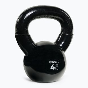XTREXO Kettlebell VKB04 4 kg