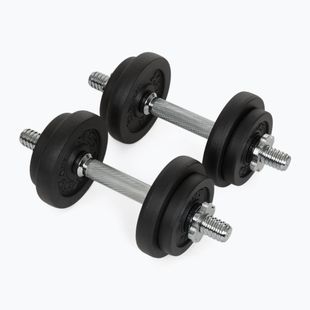 Sada činiek XTREXO 20 kg DK20