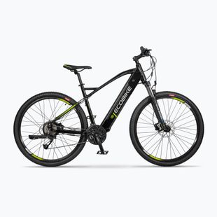 Elektrobicykel EcoBike SX5/LG 17,5 Ah čierny 1010403(2023)