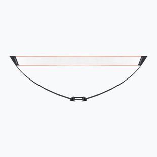 Bedmintonová sieť HIBOKA HBK-BN48 4,8 m čierna