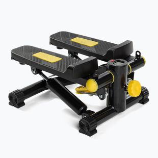 XTREXO FS100 stepper čierna/žltá