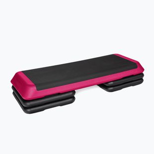 XTREXO Aerobic stepper AS01 black/pink
