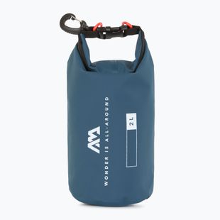 Suchý vak vodeodolný Aqua Marina Mini 2 l navy