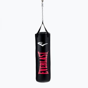Boxovacie vrece Everlast EV4050 bez výplne black/red