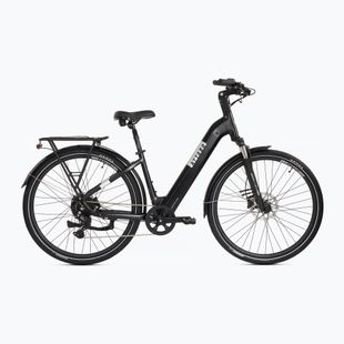 Elektrobicykel ATTABO E-SPATE 2.0 28" 36V 15Ah 540 Wh black
