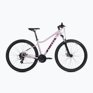 Dámsky horský bicykel ATTABO ALPE 2.0 29" pink