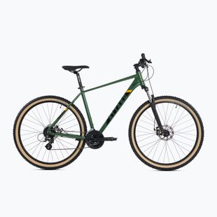 Pánsky horský bicykel ATTABO ALPE 2.0 29" tanwall green