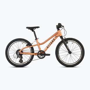 Detský bicykel ATTABO RASH 20" copper