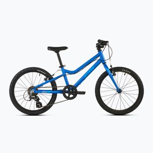 Detský bicykel ATTABO KNACK 20" blue